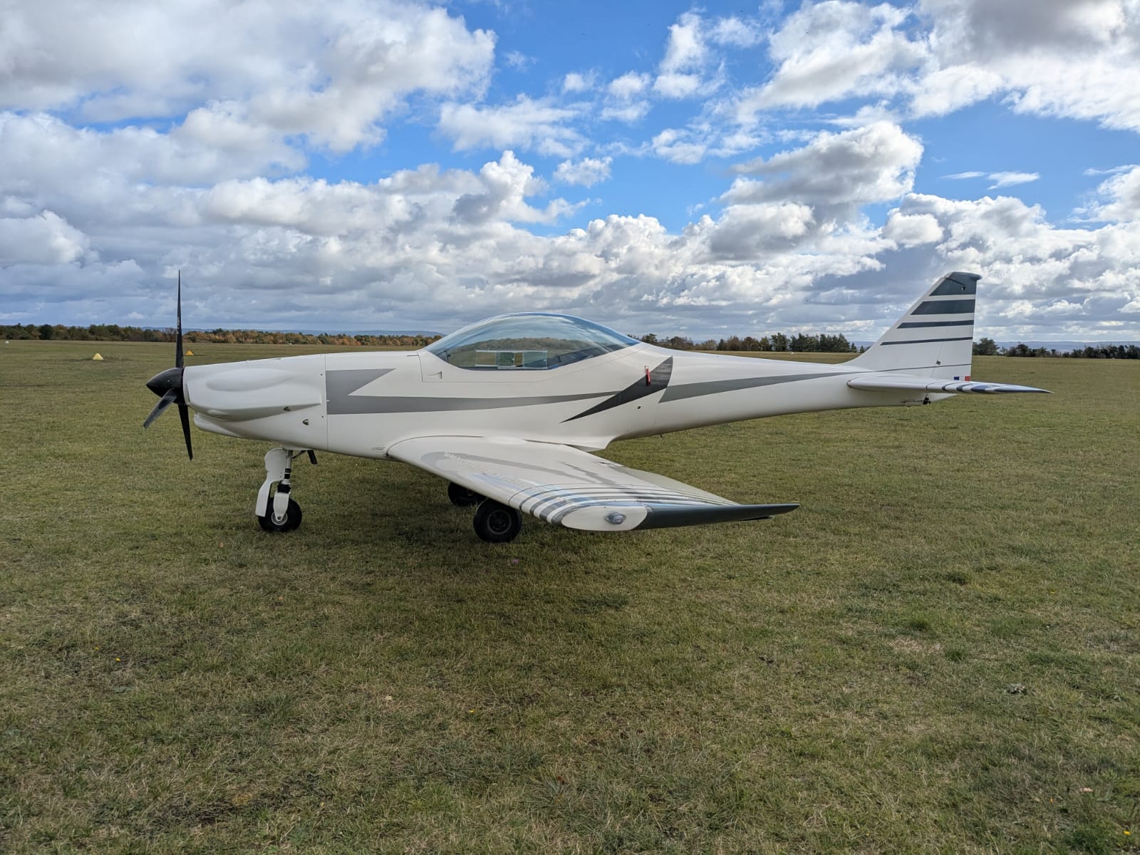 ulm occasion  -  - 📌 ULM Dallach Fascination D4BK � 2006 � 200 